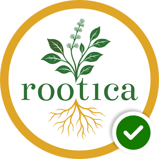 Rootica Verify